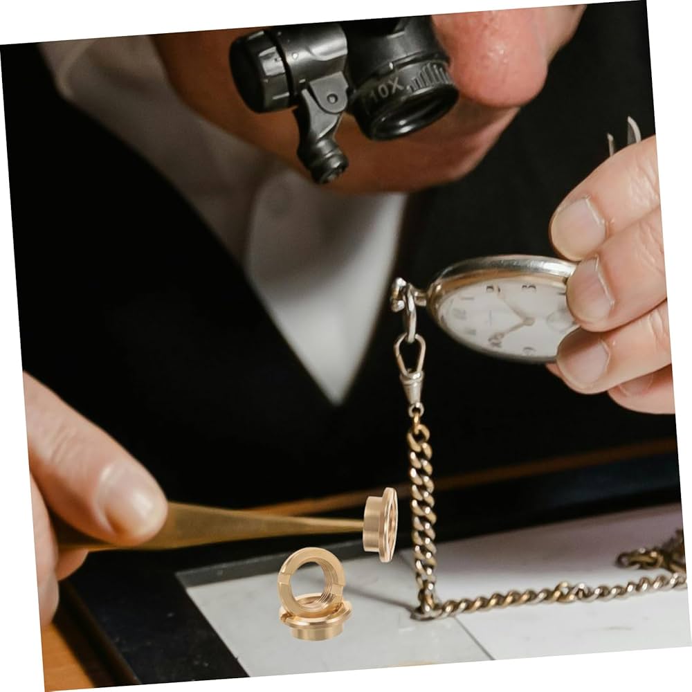 アクセサリー時計イミテーションまとめ売り約1kg 遺品整理　管理番号A3 Amazon.co.jp: Frcolor 10個 クォーツ時計のアクセサリー 時計の