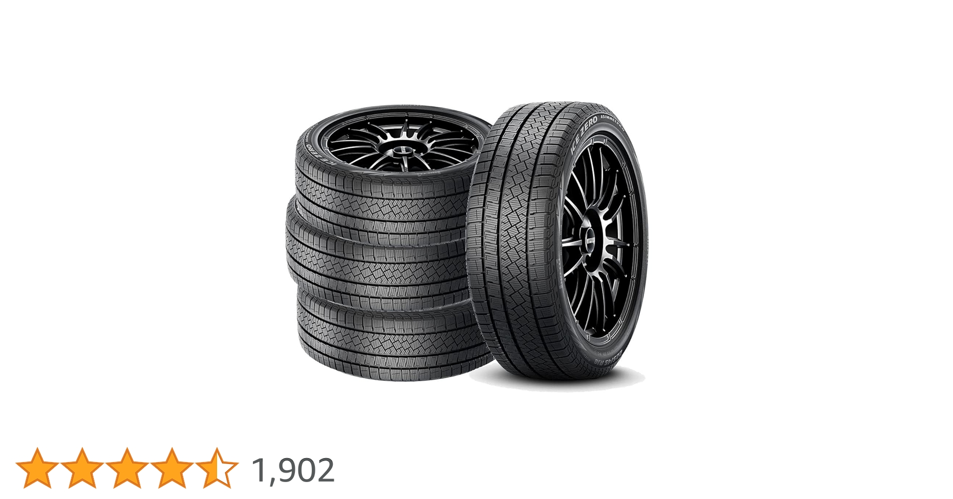 BMW純正ホイール　PIRELLI ICE ZERO ASIMMETRICO BMW純正ホイール PIRELLI ICE ZERO ASIMMETRICO - メルカリ