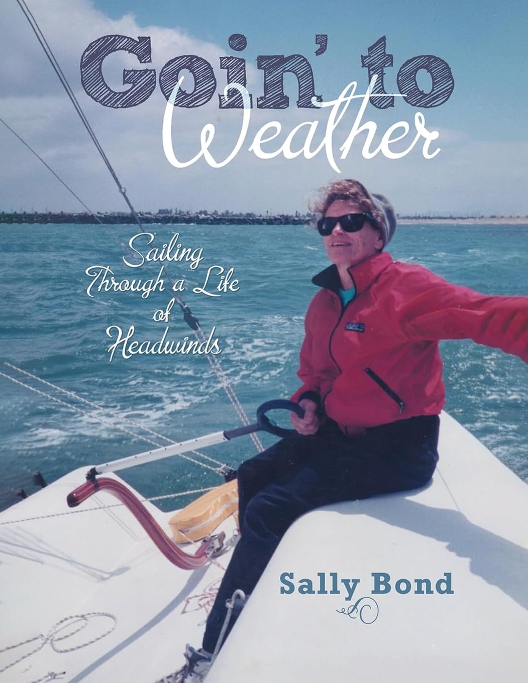 Goin' To Weather