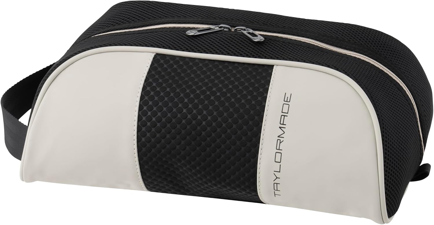 テーラーメイド(TAYLOR MADE) シティテック シューズケース