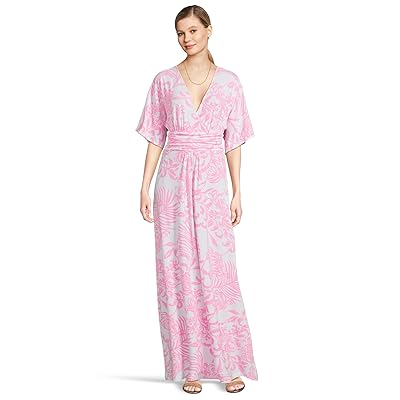 Lilly Pulitzer Parigi Maxi Dress Women