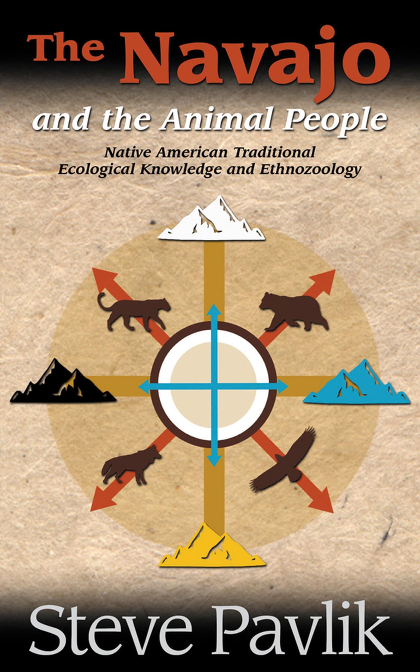 Navajo and the Animal People: Native American Traditional Ecological Knowledge and Ethnozoology