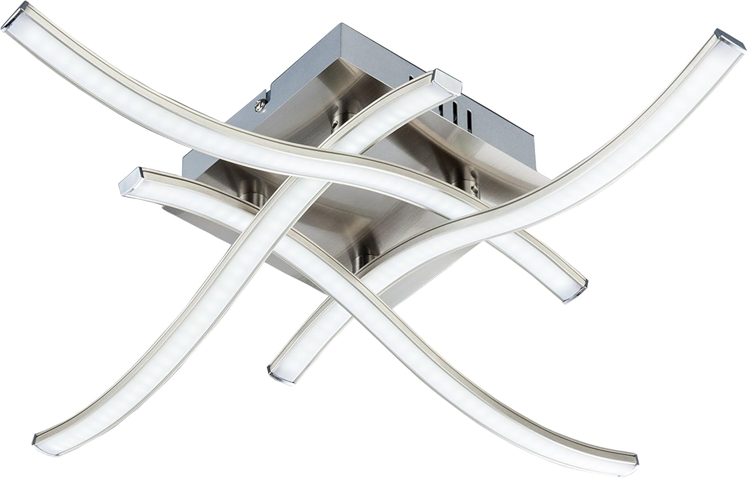 ventilatore del bagno con luci notturne