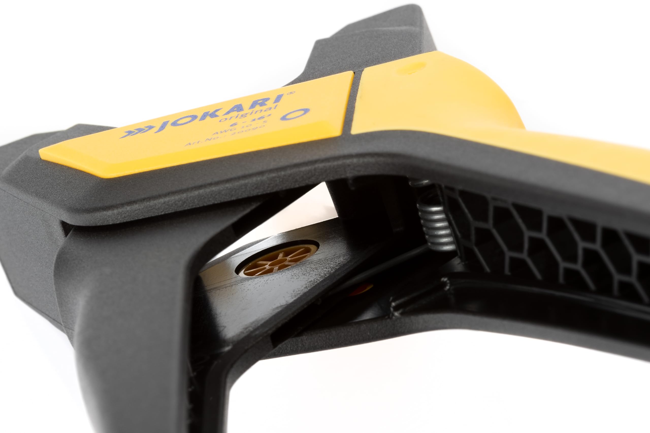 Jokari 20090 Automatic Wire Stripper, No. 6-16, 25.5cm L x 8cm W x