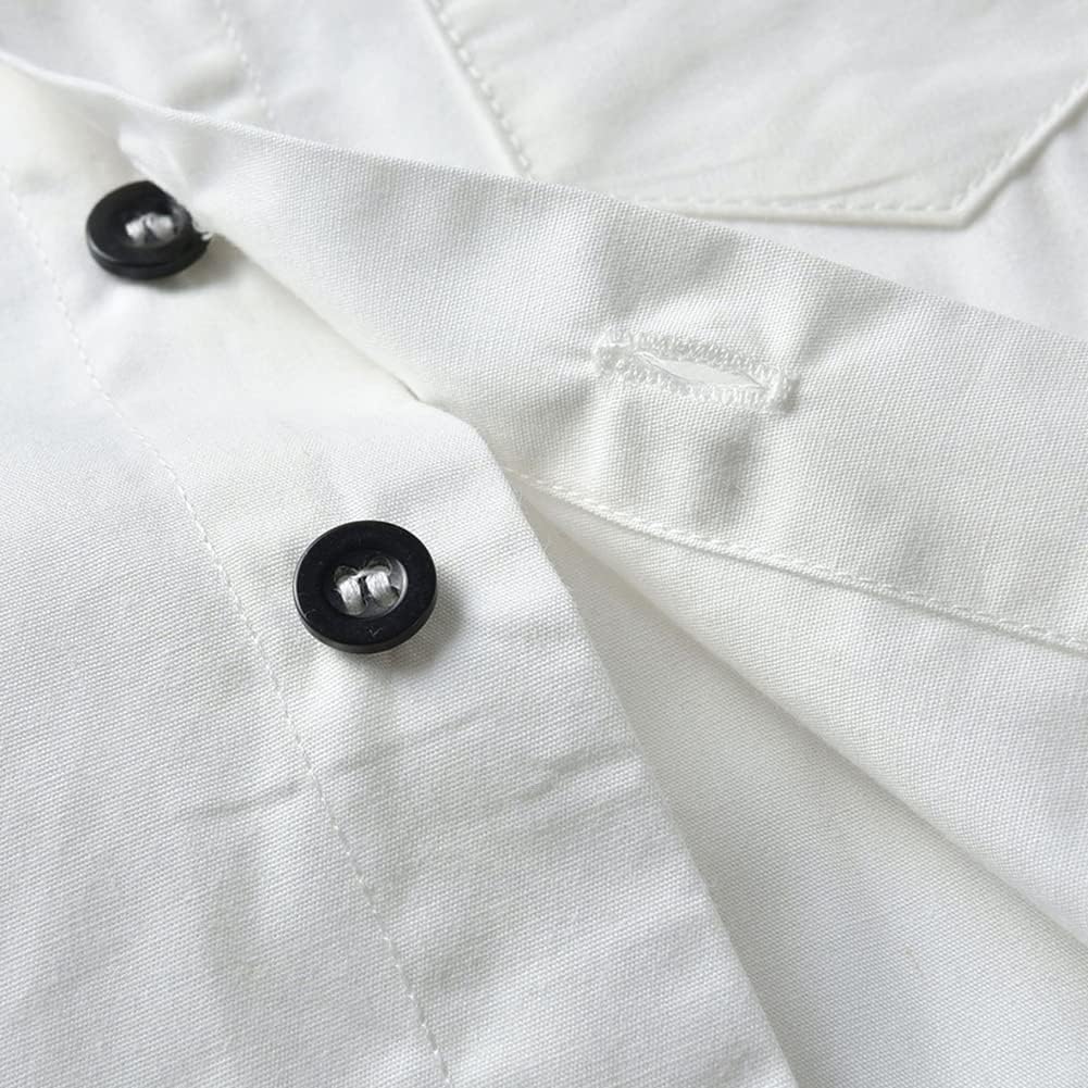 IDOPIP Toddler Kids Baby Boys Formal Suit Gentleman White Shirt with Bowtie + Suspender Shorts Pants Overalls Clothes 1-8T - Image 4