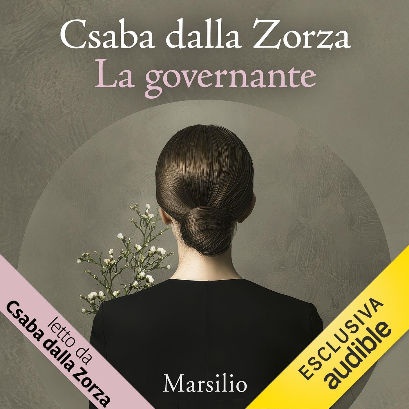 La governante