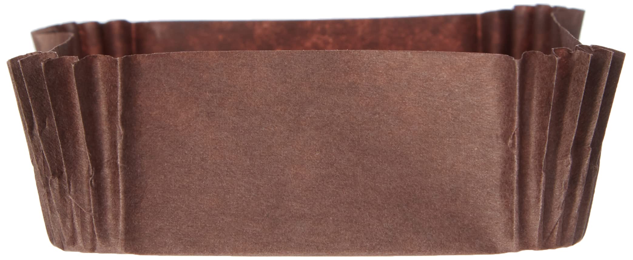 Decora 0339775 CF 700 Pirottini Quadrato Grande Marrone 60 X 60 X H 20 Mm