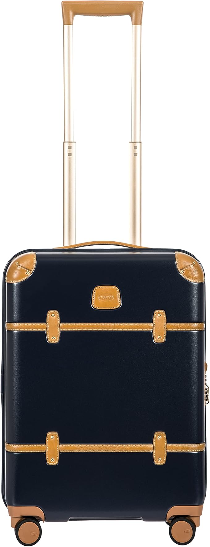 review Bellagio 2.0 Ultra Light 21 Inch International Carry On Spinner Trunk