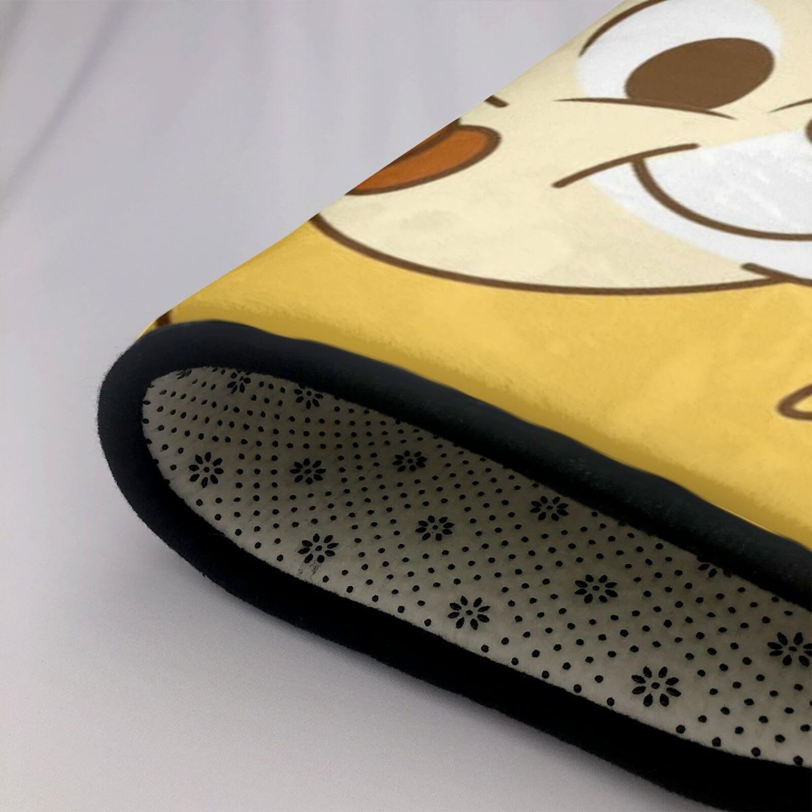 Amazon｜カーペット チップとデール ラグ じゅうたん 洗える