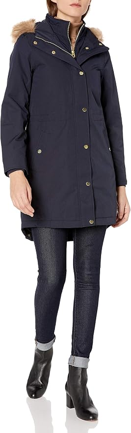 Joules Outerwear Women's Kempton 