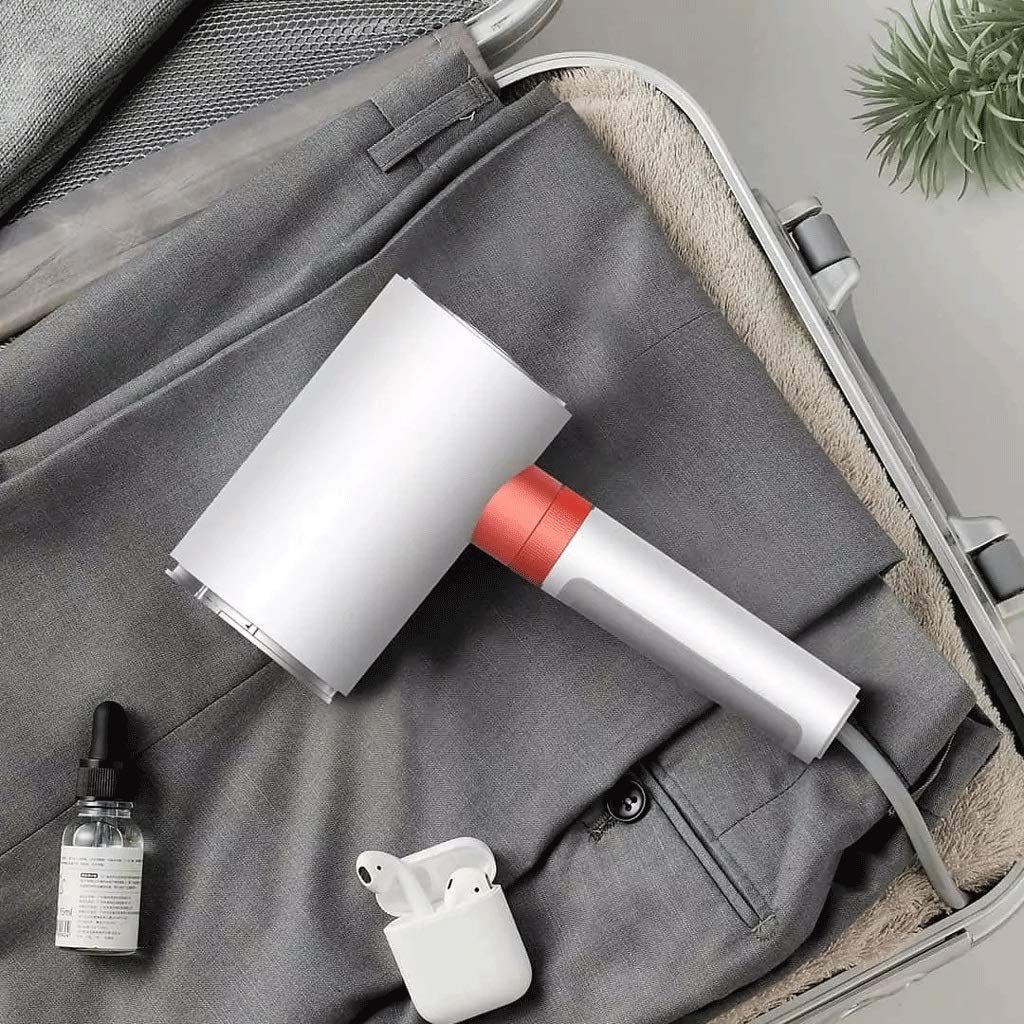 Plancha de Vapor Multifuncional para el hogar, Mini máquina de Planchar Colgante de Mano, Cepillo de Vapor, vaporizador de Ropa