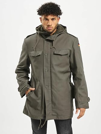 Brandit mens Parka