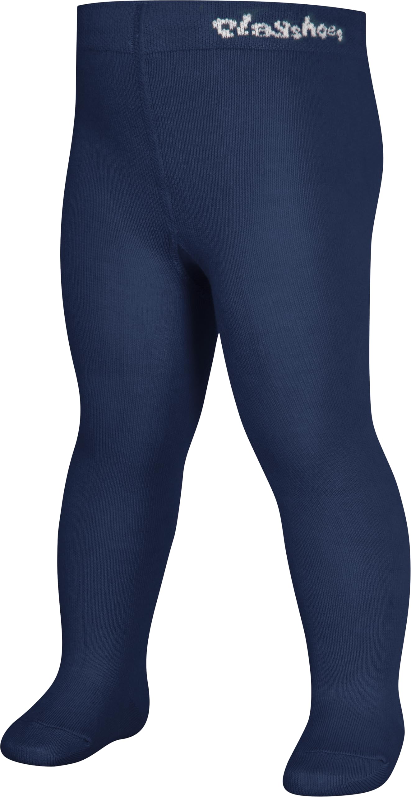 Playshoes Unisex dziecięce rajstopy strażackie, zestaw 2 sztuk, morskie, normalne
