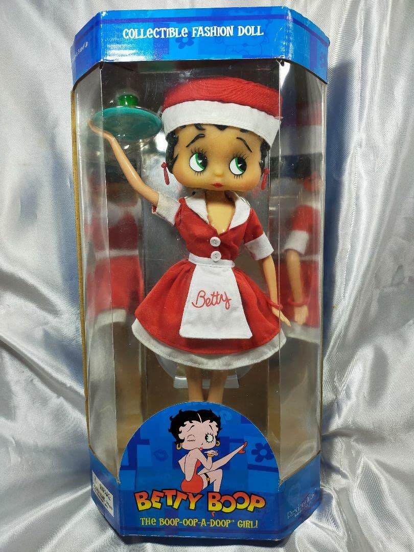 BETTY BOOP ベティブーフ ドール ベティ専門店 ベティ ハウス BettyBoop ベティブープ ベティ