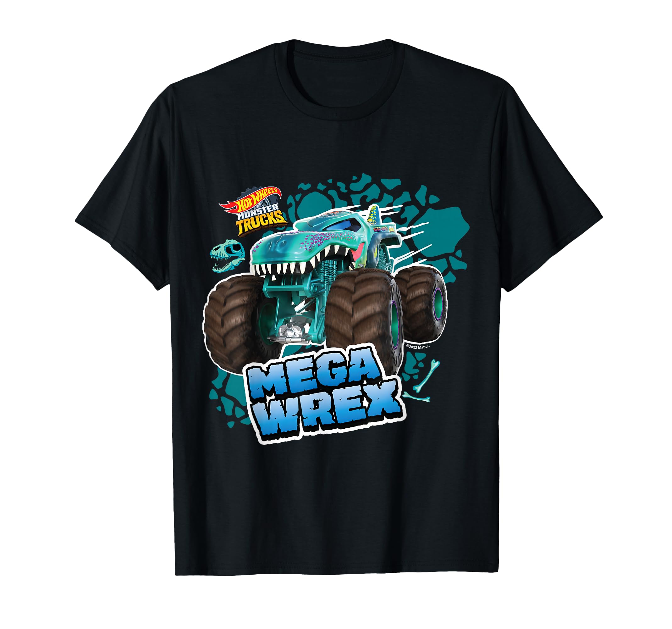 Kleidung mit Designs von Amazon Merch on Demand