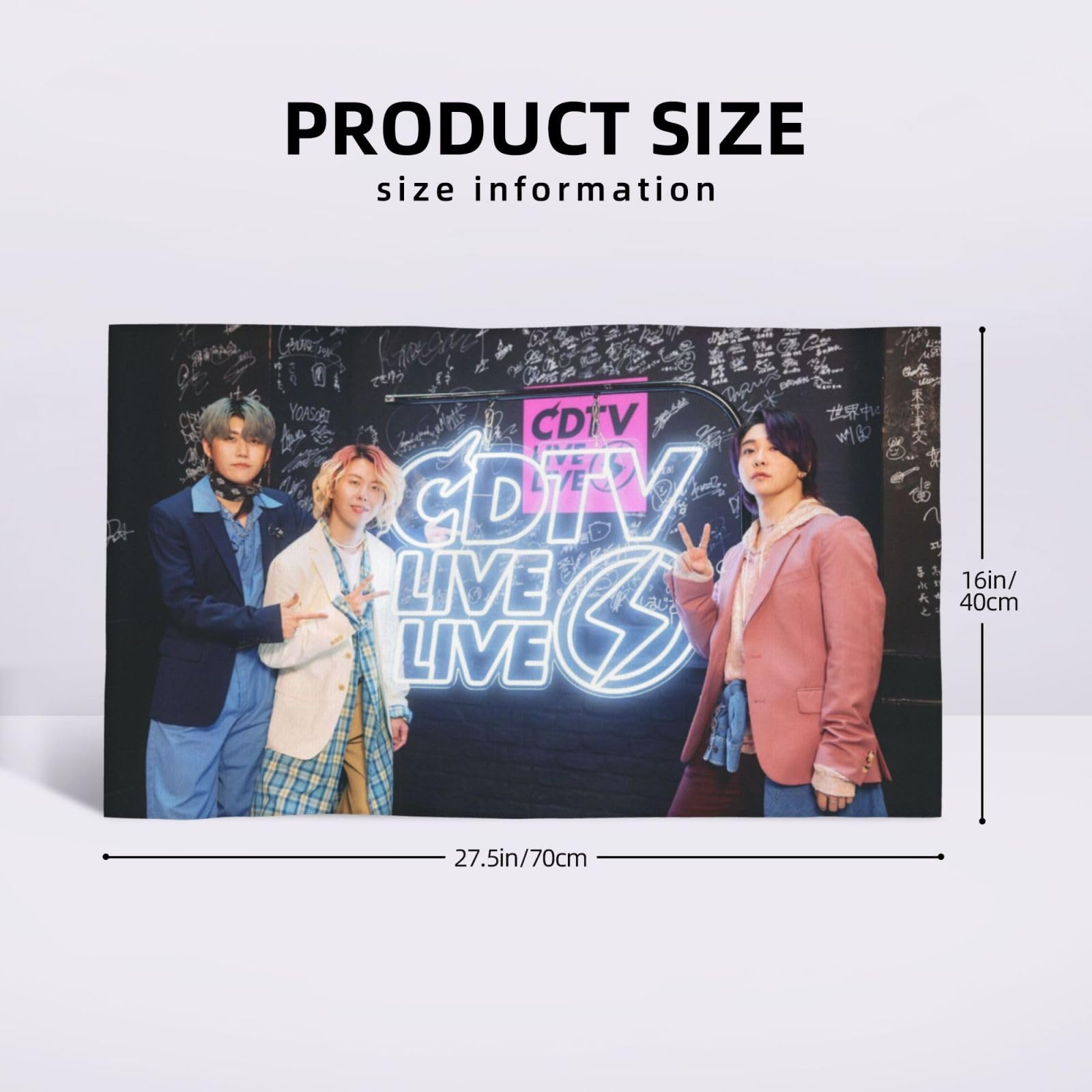 Amazon｜Mrs. Green Apple（ミセス・グリーン・アップル