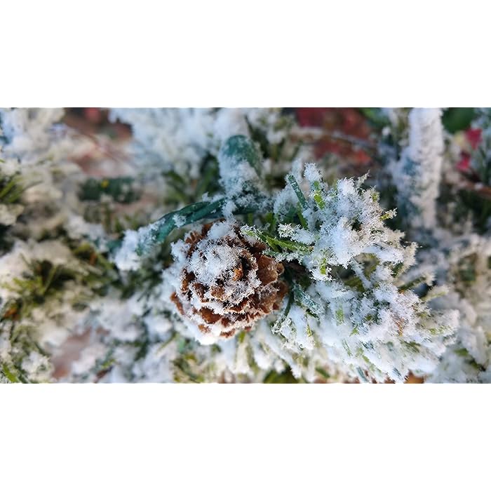 Buy Authentic 2 LB of Professional Grade Snow Flocking Powder Snobond