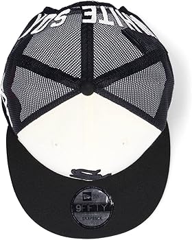 Amazon.co.jp: [ニューエラ] 9FIFTY アルファ インダストリーズ MLB