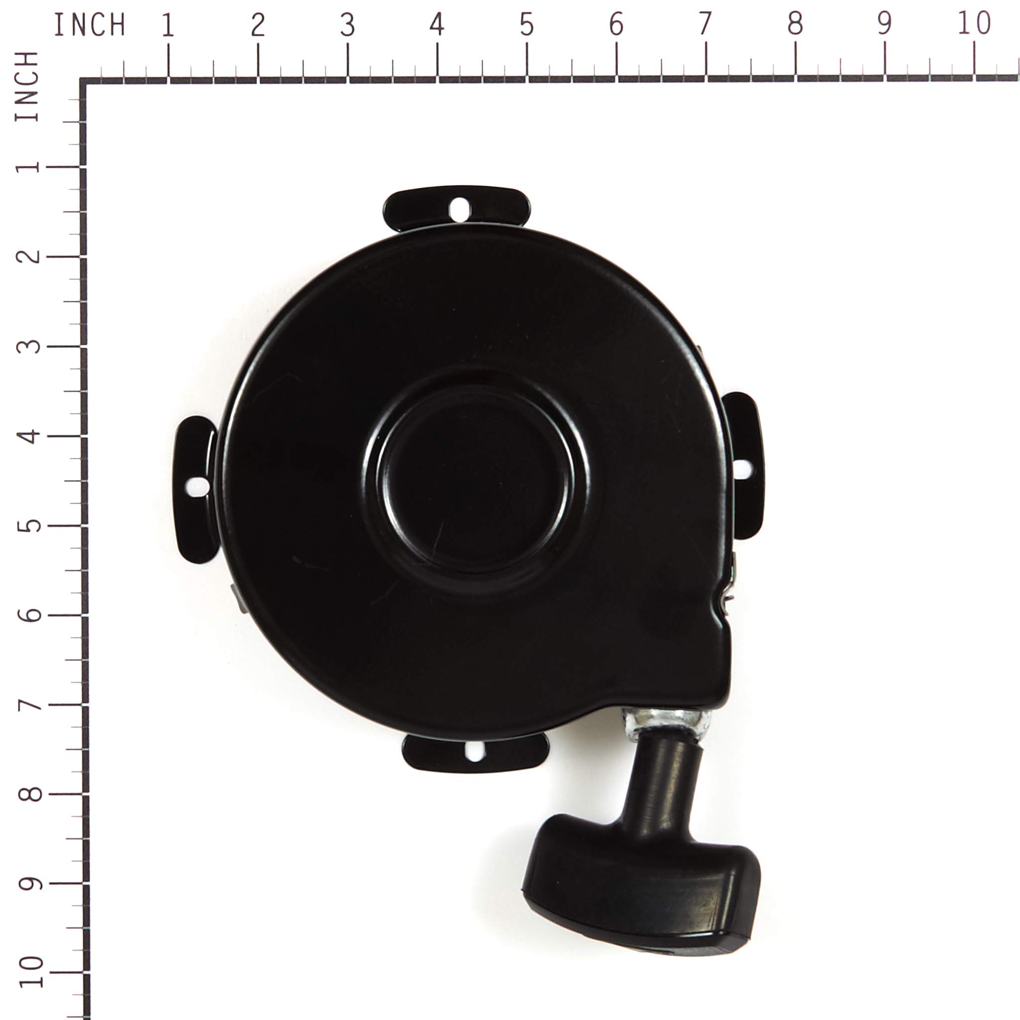 Amazon.com : Briggs & Stratton 390463 Rewind Starter Replaces