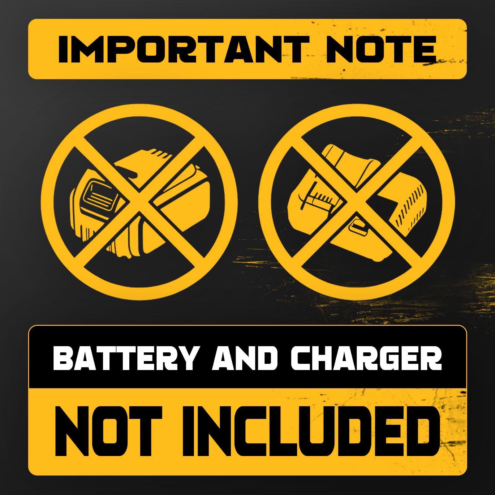 Multiherramienta oscilante para batería Dewalt de 20 V máx.: herramienta oscilante inalámbrica - 6 velocidades variables 21000 OPM | Motor sin escobillas | Cuchillas de corte de madera y almohadilla