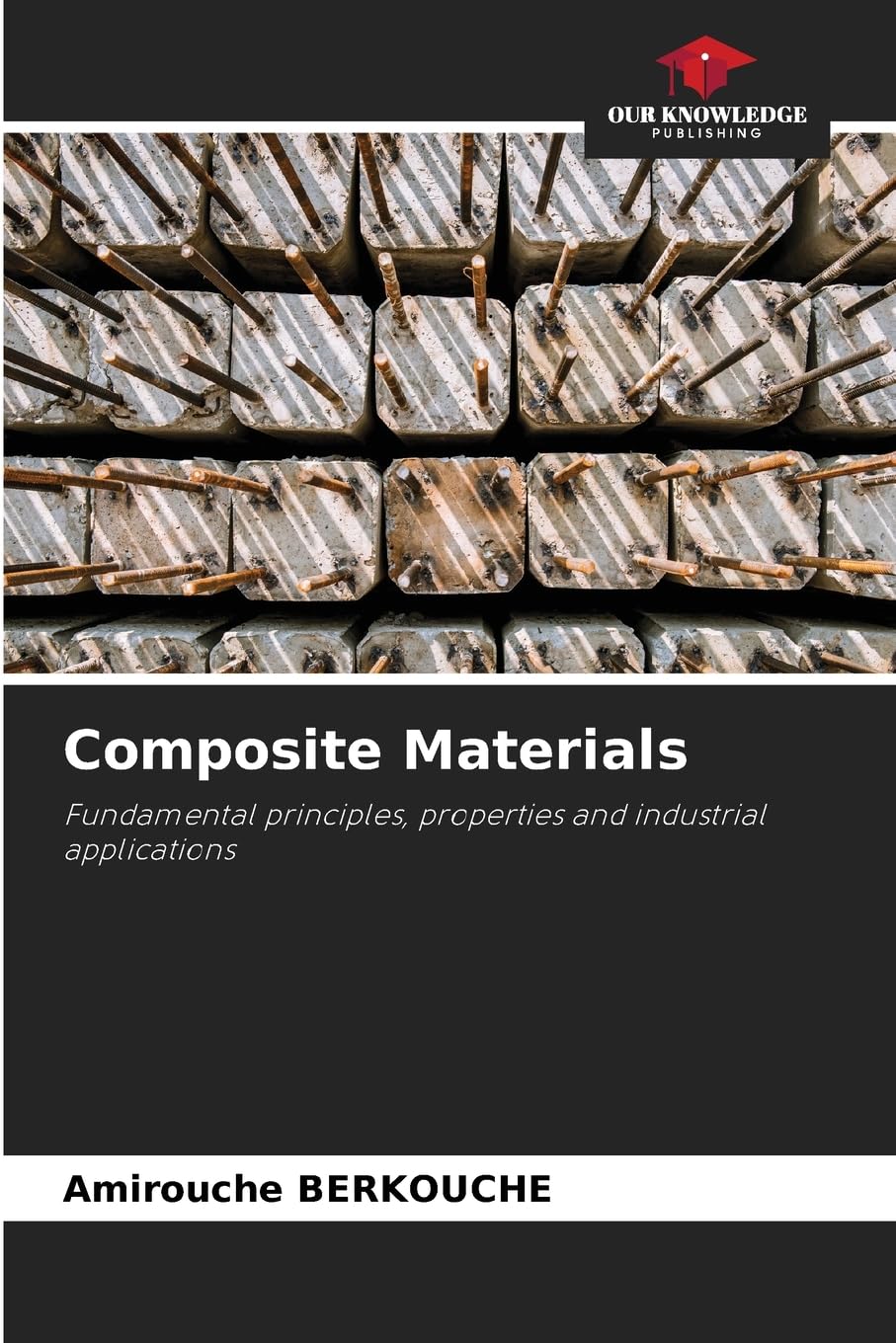Composite Materials: Fundamental principles, properties and industrial applications