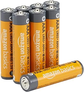 Amazon Basics