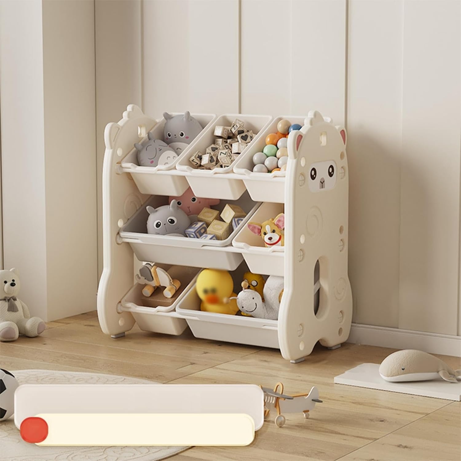 飾壺　茶道具　備前焼　陶峰作　裏千家 茶道具『備前焼 飾壺「陶峰作」高さ25,8㎝ 共箱 在銘「陶峰」』四耳壺