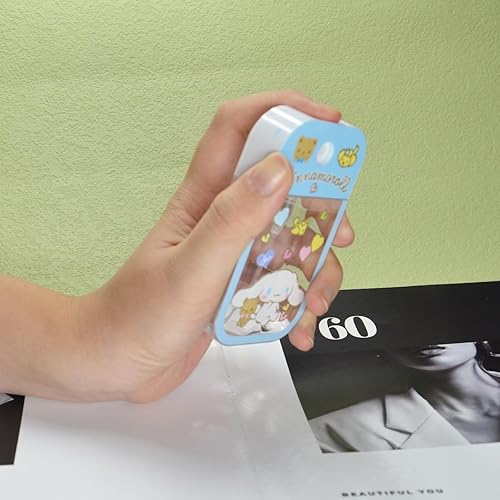 Miniatura 4 de Bolsa de maquillaje Kawaii, HZB-003, Lindo