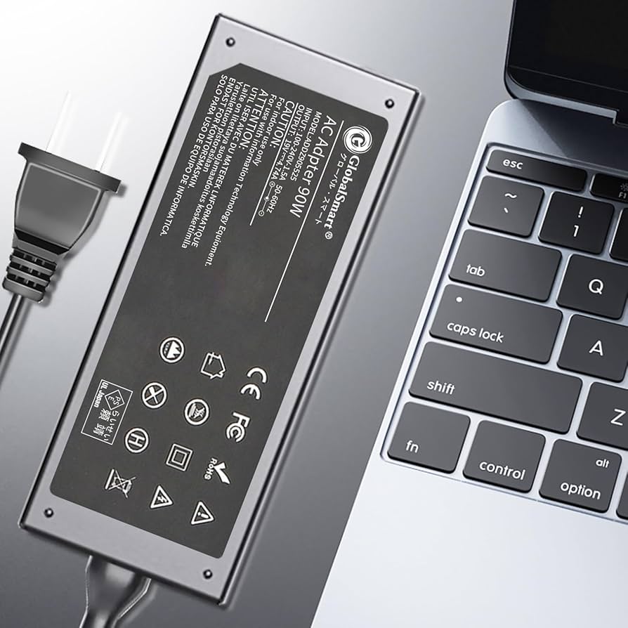 Amazon.co.jp: 東芝対応 PA3468E 電源アダプタ 19.0V 4.74A 90W