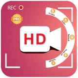 Record no watermark screen recorder.