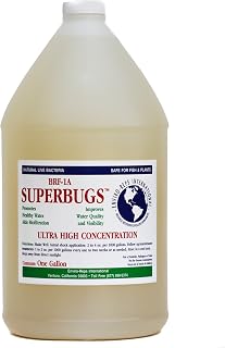 BRF-1A Superbugs RTU Liquid Gallon