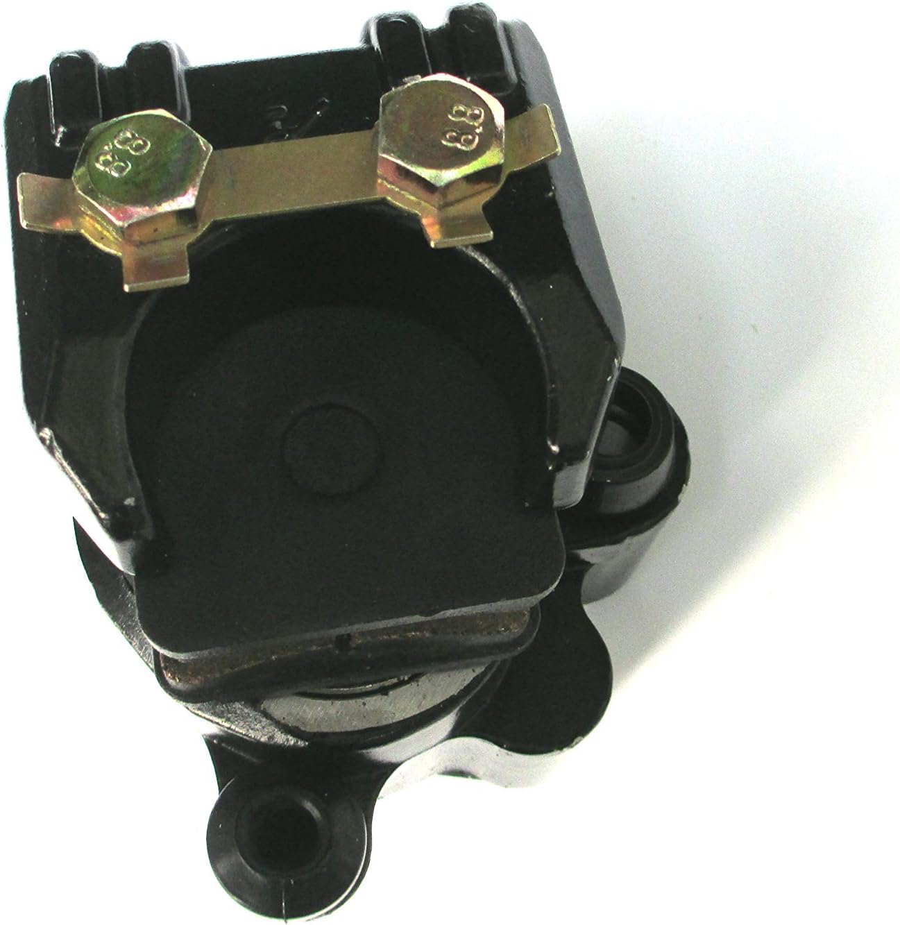 New Rear Brake Caliper For HONDA REAR BRAKE CALIPER TRX400EX 300EX TRX 400 300 400X 250X ATC200X