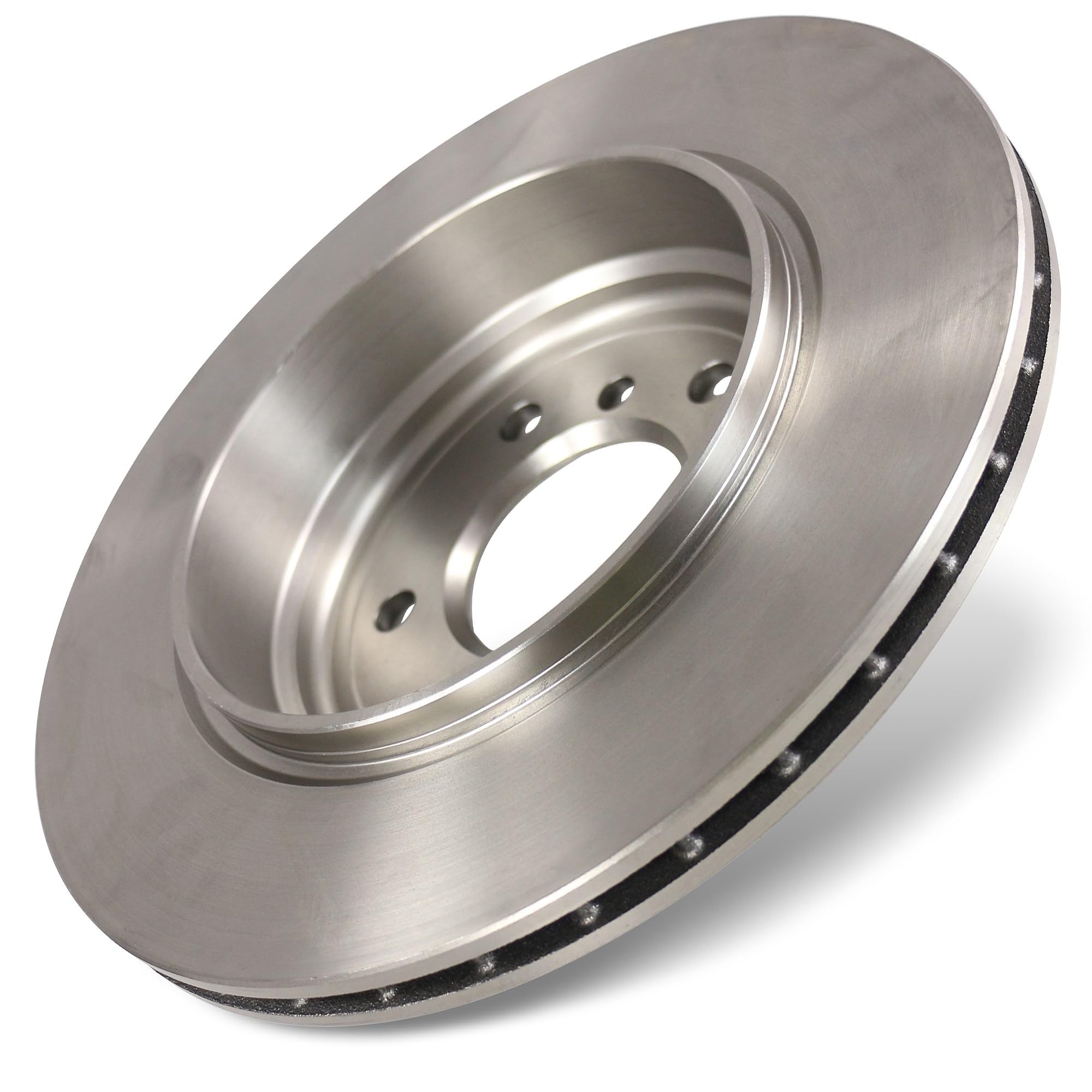 ATEC GERMANY Juego de frenos eje trasero incl. discos de freno Ø 320 mm ventilados+pastillas de freno traseras BMW Serie 3 (E46), Serie 3 Convertible (E46), Serie 3 Coupé (E46), Serie 3 Touring (E46)