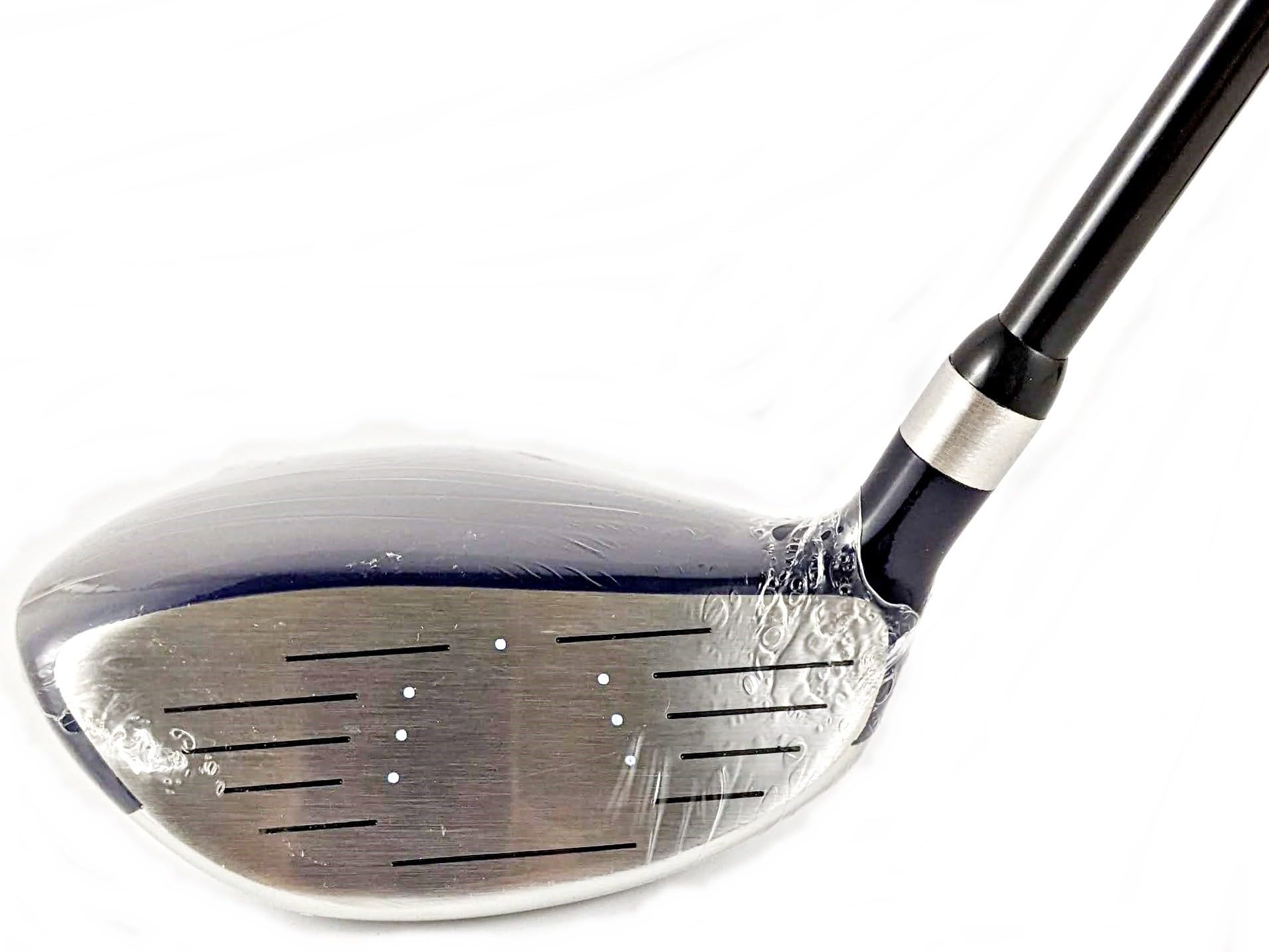 Men's SoooLong #7-24° Loft Fairway Wood Golf Club with Graphite Shaft, Regular Flex