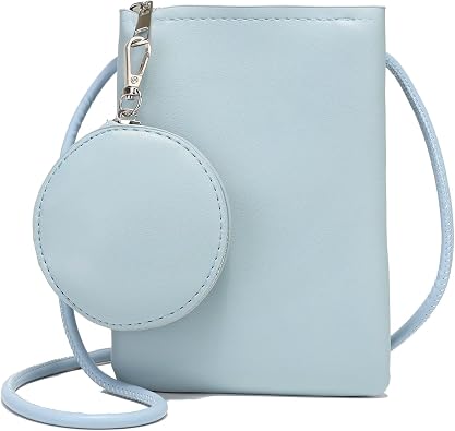 Crossbody Cell Phone Purse Wallet Crossbody, Cellphone Purse,Cell Phone Bags for Women, Cellphone Crossbody Purse