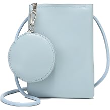Crossbody Cell Phone Purse Wallet Crossbody, Cellphone Purse,Cell Phone Bags for Women, Cellphone Crossbody Purse