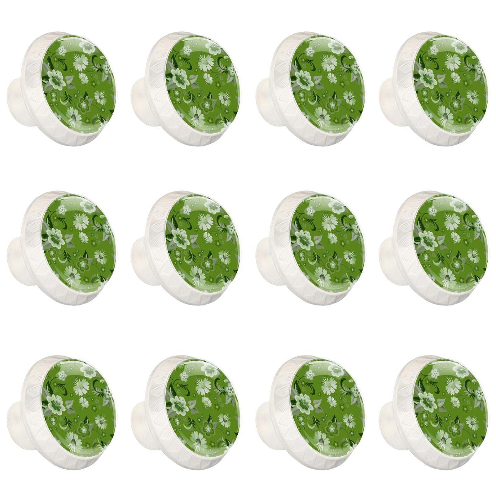 Boutons d'armoires pour rénover facilement les tiroirs de placard et votre commode usée