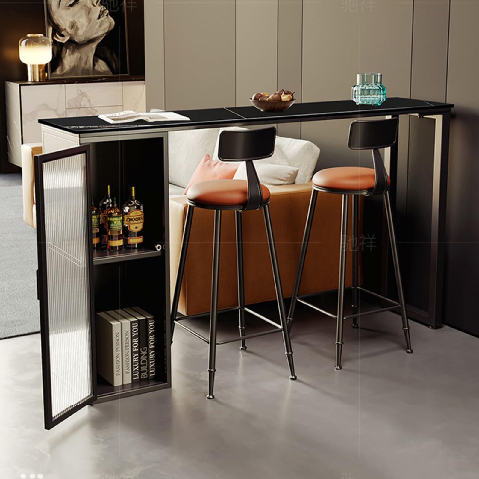 Tavolo Cucina Tavolino Da Bar In Legno Massello Angolo Cucina