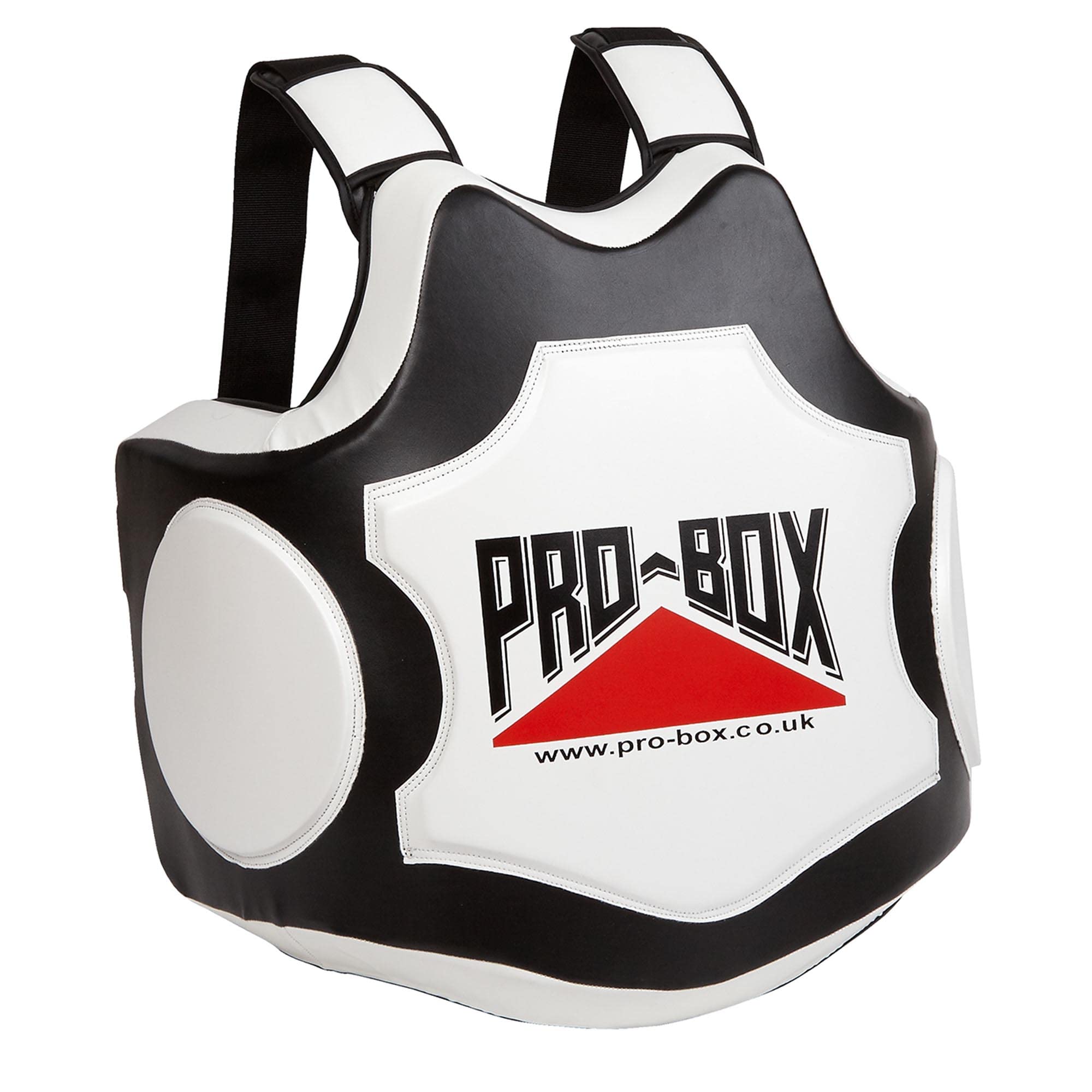 Pro-Box Hi-Impact Body Protector
