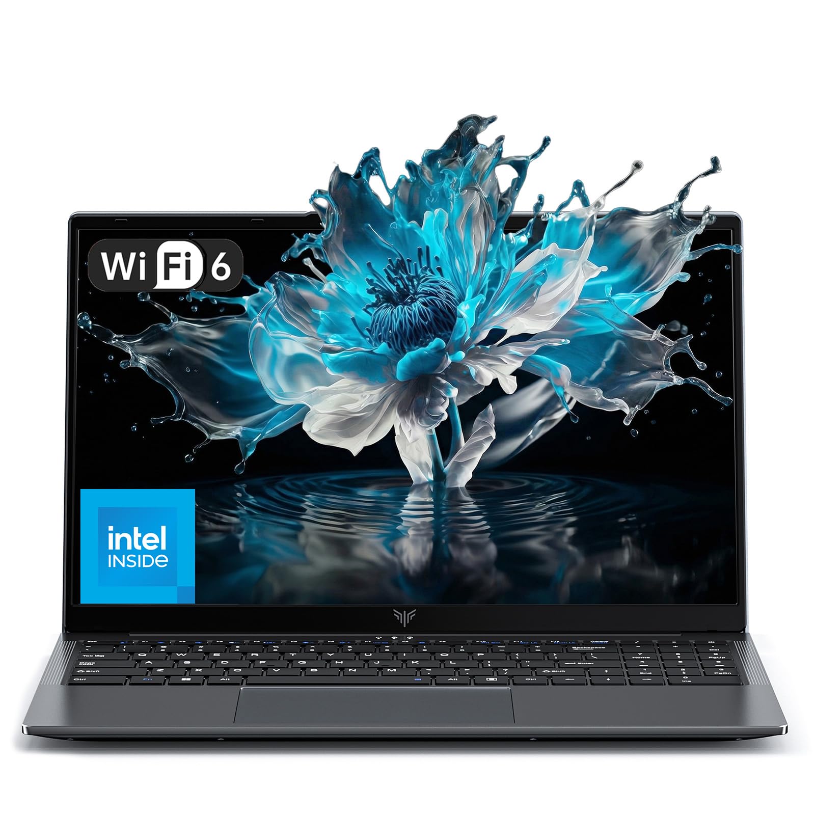 Amazon.com: KAIGERR Laptop,15.6inch Laptop Computer with 16GB DDR4