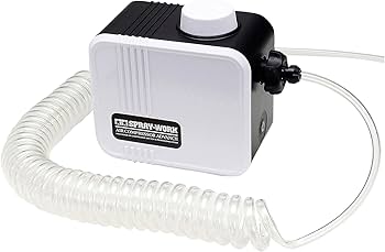 タミヤ コンプレッサー
SPRAY-WORK REVO 送料込 Amazon.co.jp: タミヤ(TAMIYA) エアーブラシシステム No.43 スプレー