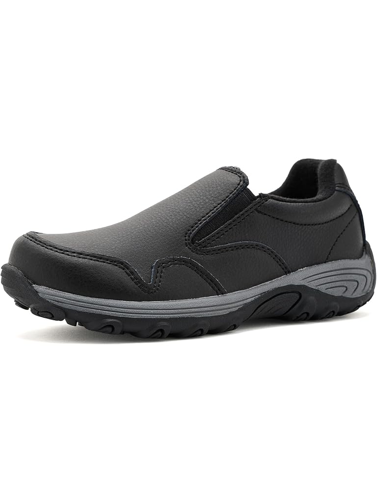 Black Merrell Jungle Moc KDZ (Little Kid/Big Kid)