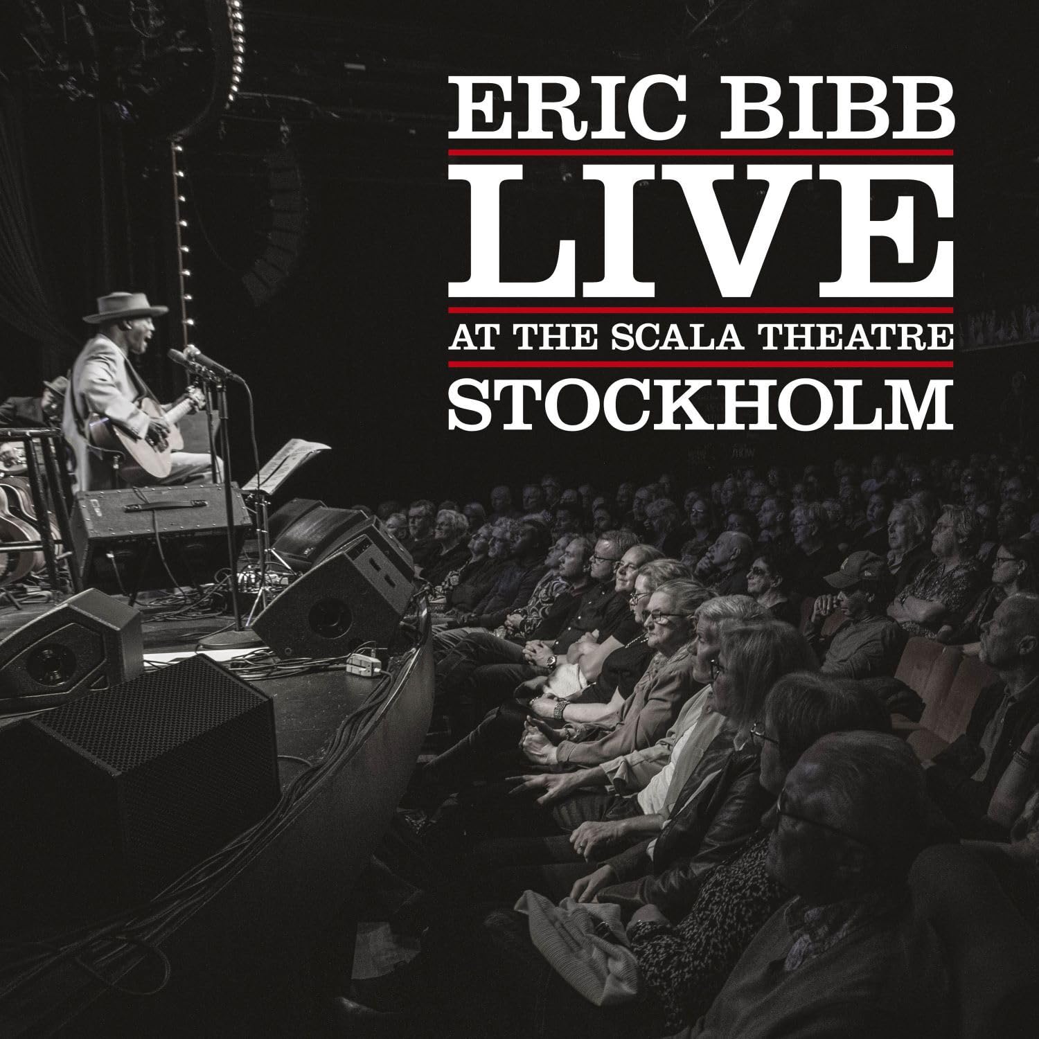 Live at the Scala Theatre