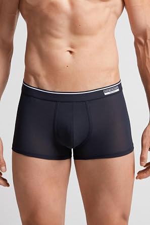 Intimissimi Super Fresh Micro-mesh Boxers