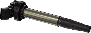 Genuine Toyota (90919-02258) Ignition Coil - coolthings.us