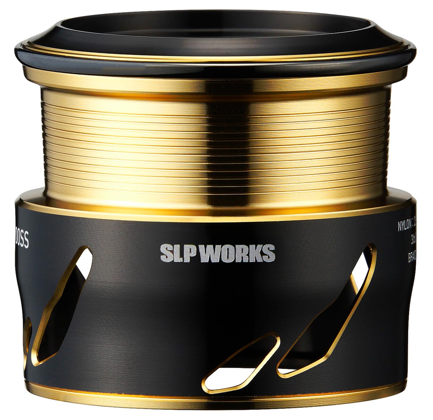 Daiwa SLP Works EX SF Spool 2000SS : Amazon.com.au: Sports
