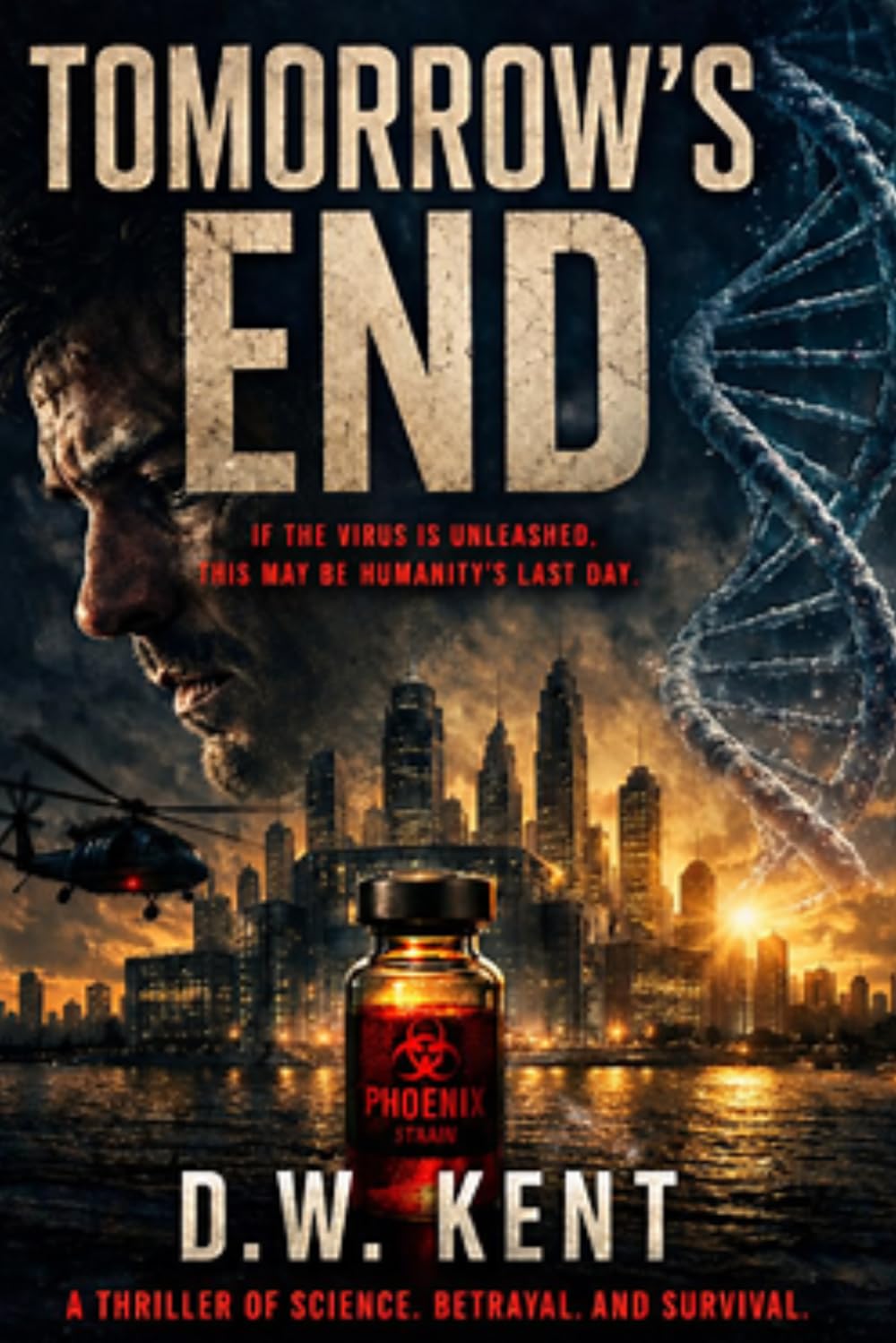 Tomorrow's End