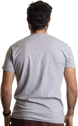 Miniatura 4 de Camiseta para hombre Still Plays with Blocks Divertida camiseta de reparación de camiones mecánico de motor para hombre