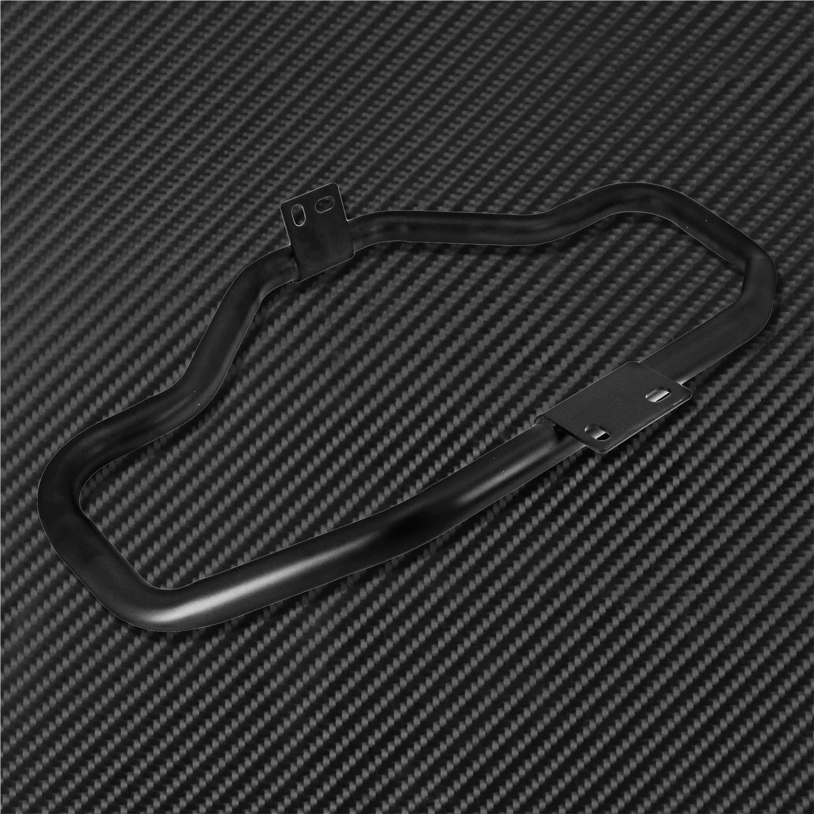 motocykla zderzak bloków zderzaka Osłona silnika motocykla Crash Bar przód pasuje do Harley Sportster XL 1200 883 Iron Nightster 48 Roadster 04-22 XR 08-13