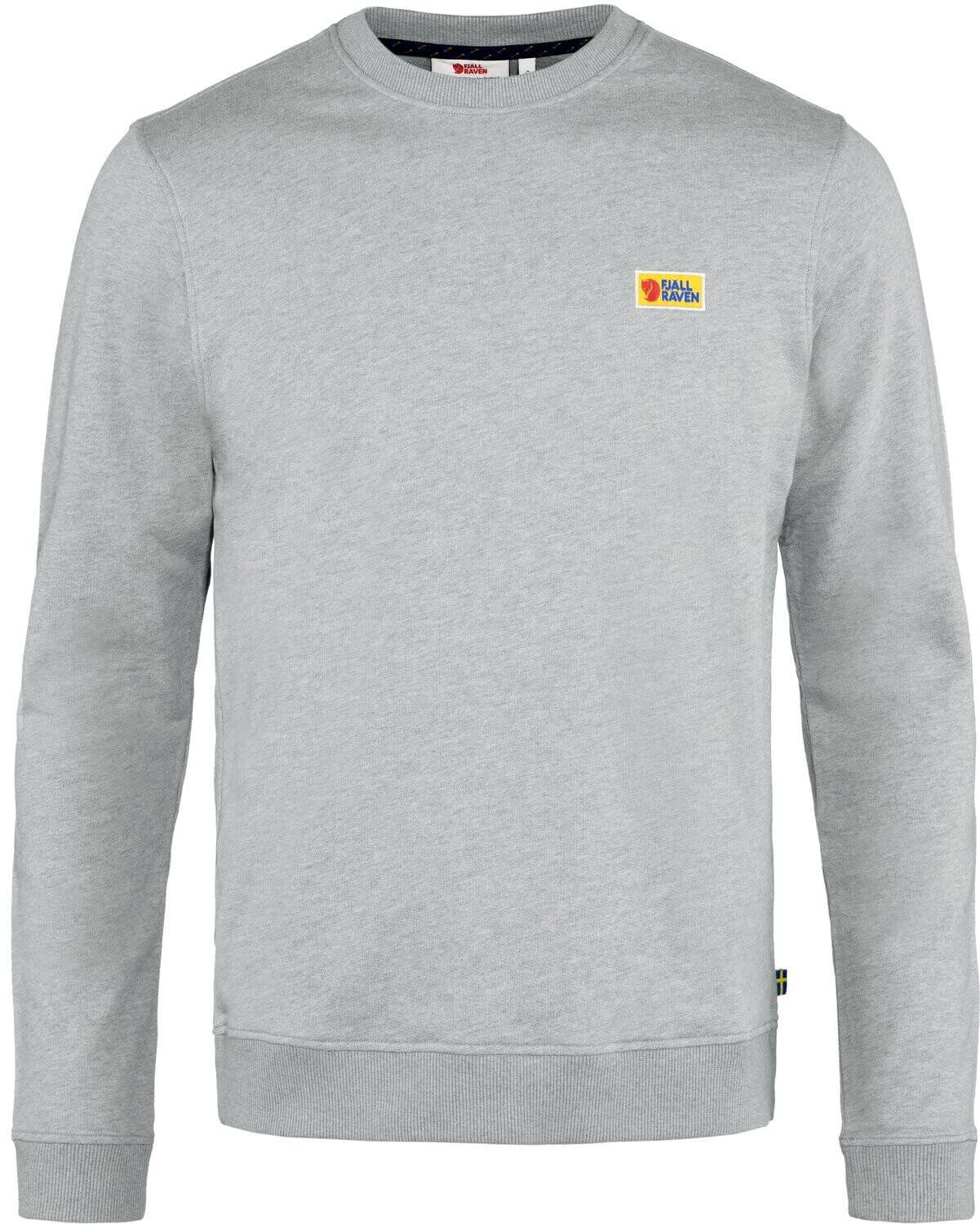 Fjällräven Vardag Sweatshirt S
